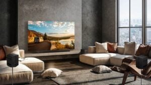 2023 Samsung Q-Series
