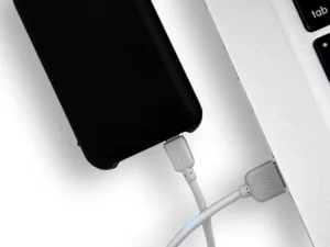 5000mAh Battery Pack
