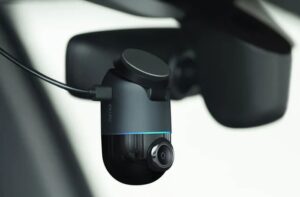 70mai Dash Camera Omni