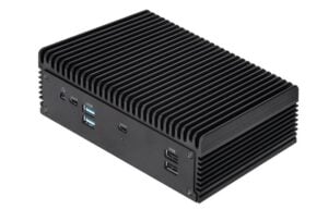 ASRock iBOX 1300 fanless mini PC
