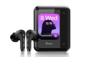 ActiveBuds earbuds