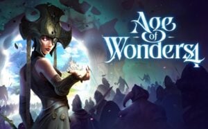 Age of Wonders 4 strategy game
