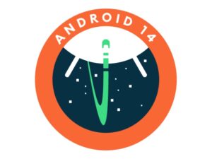 Android 14 beta 1