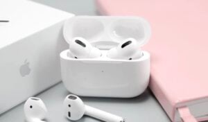 Apple AirPods Case