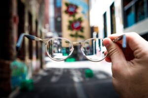 Apple Glasses