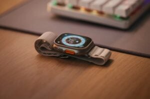 watchOS 9.5 beta 2
