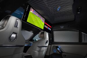 BMW football streaming