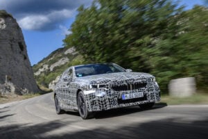 BMW i5