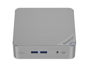 Beelink EQ12 Pro mini PC