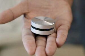 Bone Conduction Mini Wireless Bluetooth