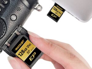 Class 10 SD card