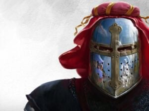 Crusader Kings III