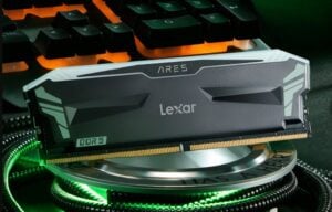 DDR5 memory kit