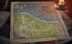 DOTA 2 New Frontiers update