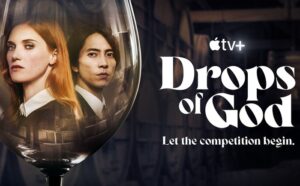 Drops of God