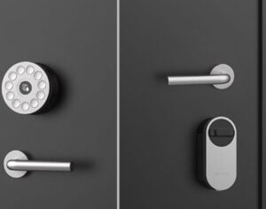 EZVIZ DL01S DIY Smart Lock