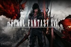 Final Fantasy XVI gameplay