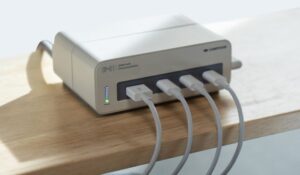 GaN charger