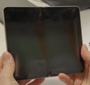 Google Pixel Fold