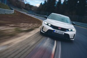 Honda Civic Type-R