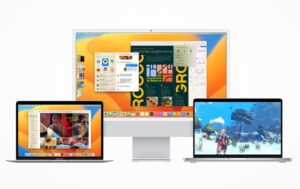How to show hidden files on Mac