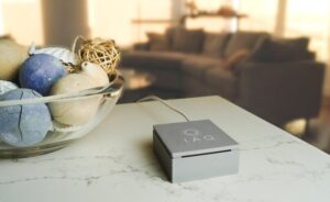 How to test air quality in your home