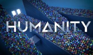 Humanity game