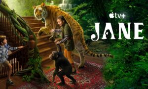Jane Apple TV