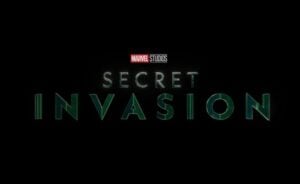 Marvel Secret Invasion