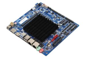 Maxtang ALN-10 mini PC motherboard