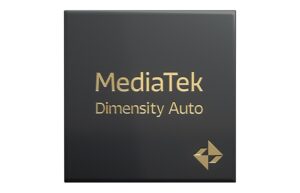 MediaTek Dimensity Auto