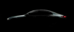Mercedes E Class