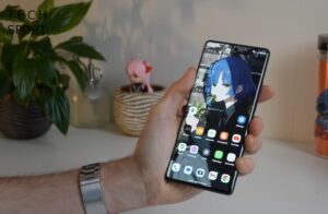 Motorola Edge 40 Pro