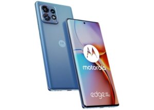 Motorola Edge 40 Pro