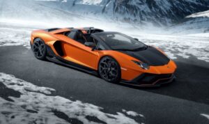 Novitec Lamborghini Aventador Ultimae