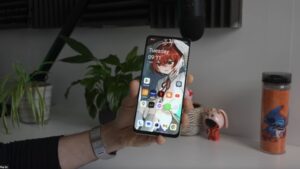OnePlus Nord CE 3 Lite