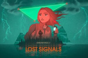 Oxenfree II Lost Signals adventure game