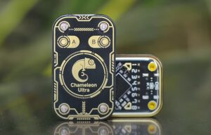 RFID emulator
