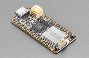 RadioFruit 915MHz