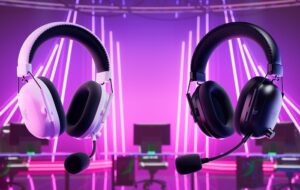 Razer BlackShark V2 Pro