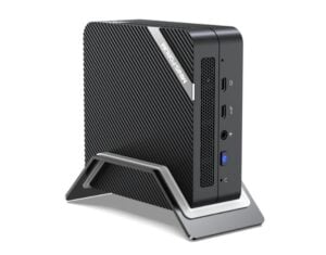 Ryzen 5 5600H mini PC