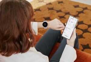 Samsung Galaxy Watch 5