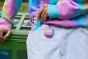 Samsung Galaxy x MSFTSrep Eco-conscious Collection