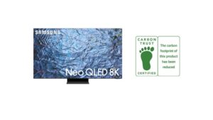 Sasmung 2023 Neo QLED TVs