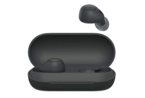 Sony WF-C700N wireless earbuds