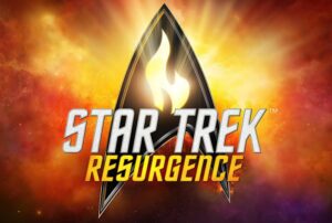Star Trek Resurgence