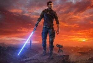 Star Wars Jedi Survivor