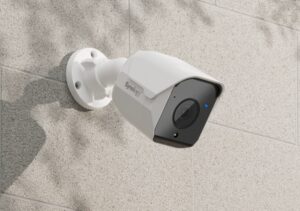 Synology security camera 2
