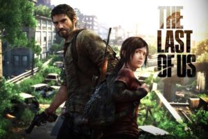 The Last of Us PC