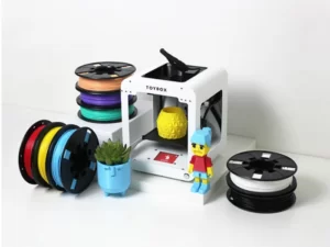 Toybox 3D Printer